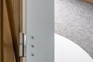 Lobby Entrance - Tupelo Alley - Photo Gallery 6