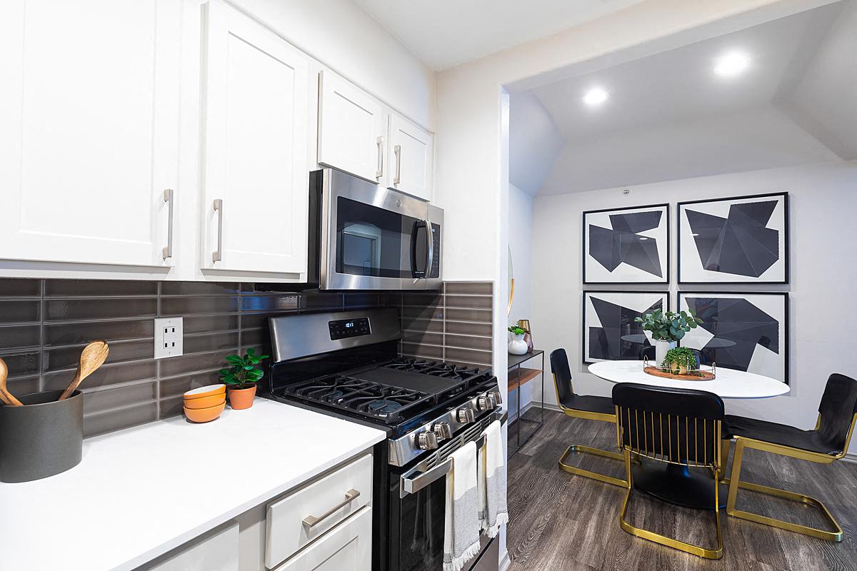 The Amethyst | Apartments in Austin, TX