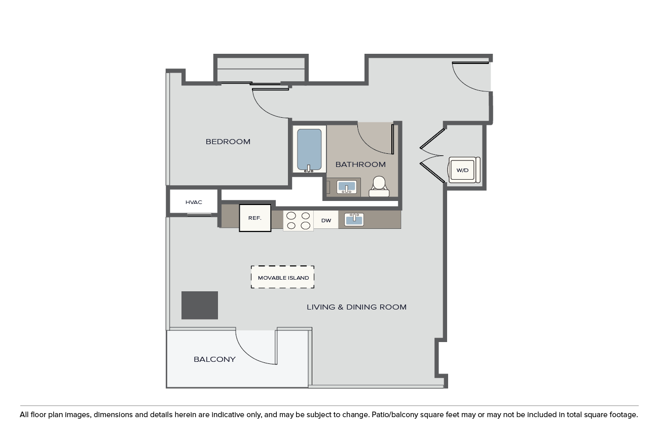 Plan Nob Hill