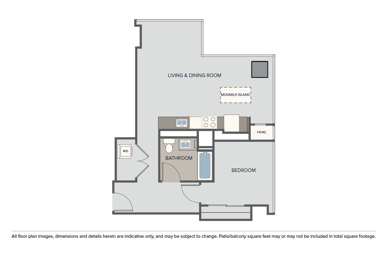 Plan Presidio