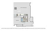 1-bedroom apartment at 500 Folsom Apartments in San Francisco