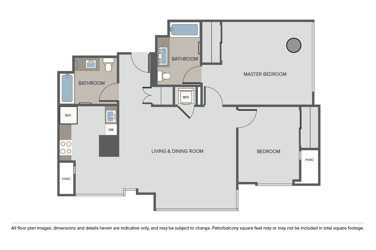 Plan Edgehill