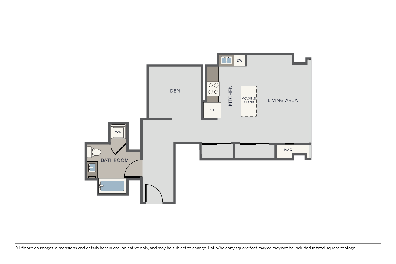 Plan Bassett
