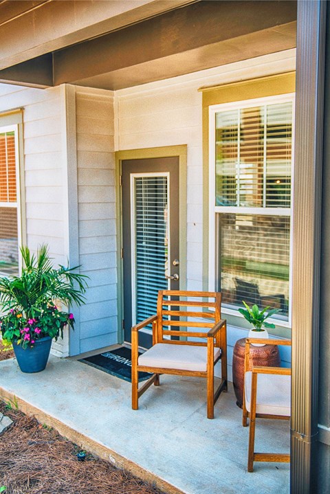 The Ironwood Apartment Homes