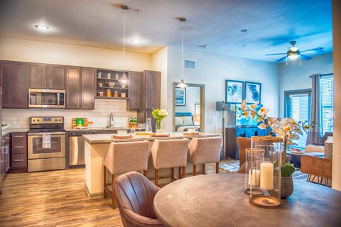 The Ironwood Apartment Homes