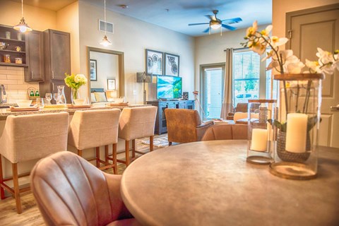 The Ironwood Apartment Homes
