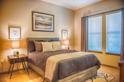 The Ironwood Apartment Homes