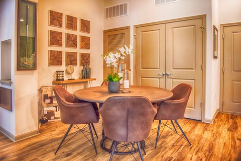 The Ironwood Apartment Homes