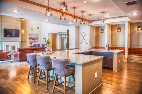 The Ironwood Apartment Homes