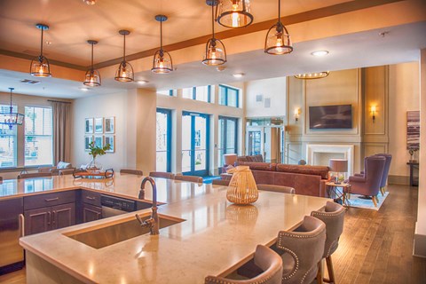 The Ironwood Apartment Homes