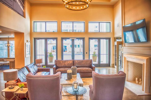 The Ironwood Apartment Homes