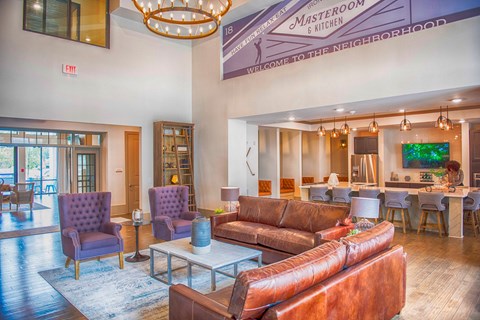 The Ironwood Apartment Homes
