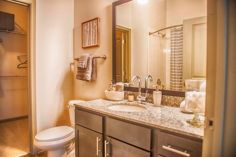 The Ironwood Apartment Homes