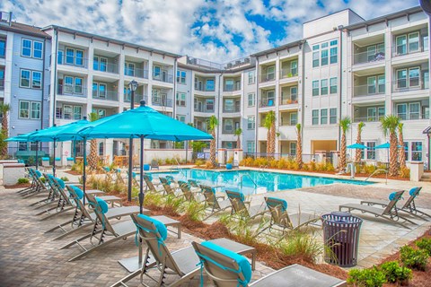 The Ironwood Apartment Homes