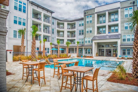 The Ironwood Apartment Homes