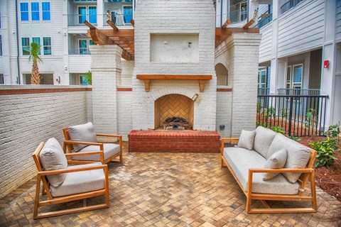 The Ironwood Apartment Homes