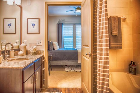 The Ironwood Apartment Homes