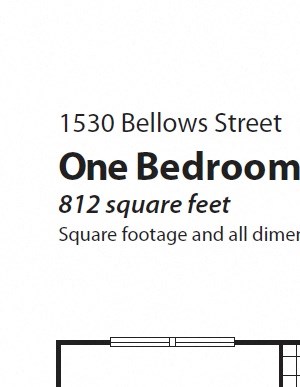 bellows court floor plan bellows court floor plan