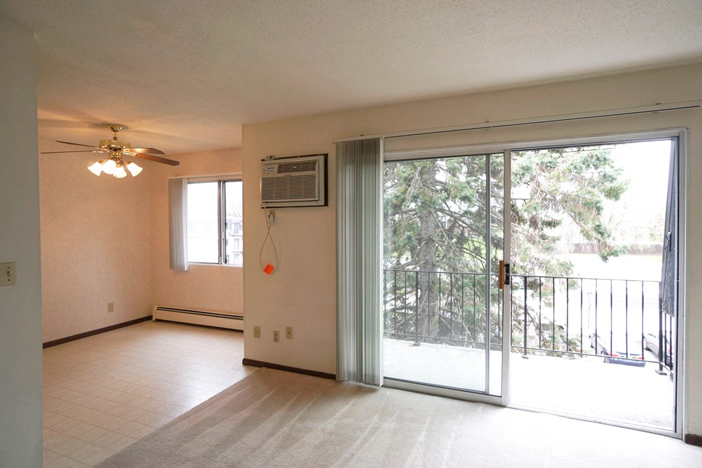 bellows court bedroom, West St. Paul, Minnesota