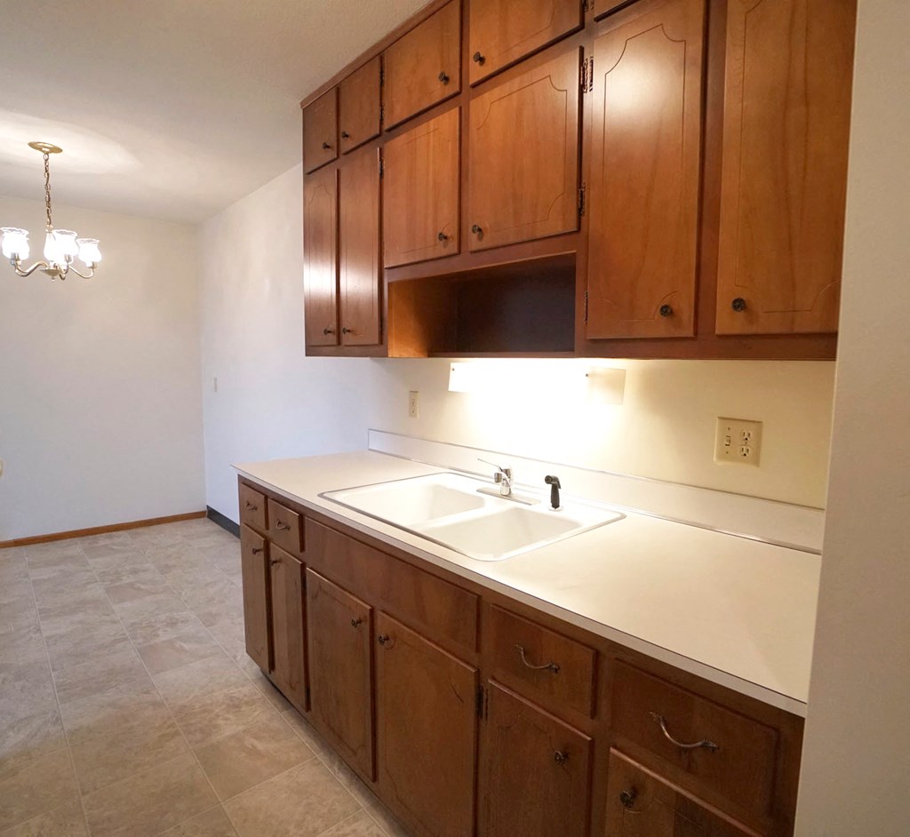 Colonial Terrace - 1 Bedroom, West St. Paul, Minnesota