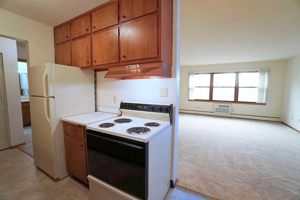 Colonial Terrace - 1 Bedroom, West St. Paul, Minnesota