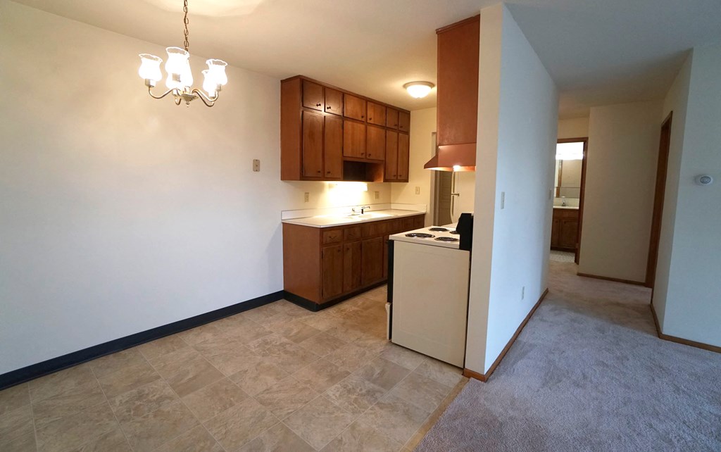 Colonial Terrace - 1 Bedroom, West St. Paul, Minnesota