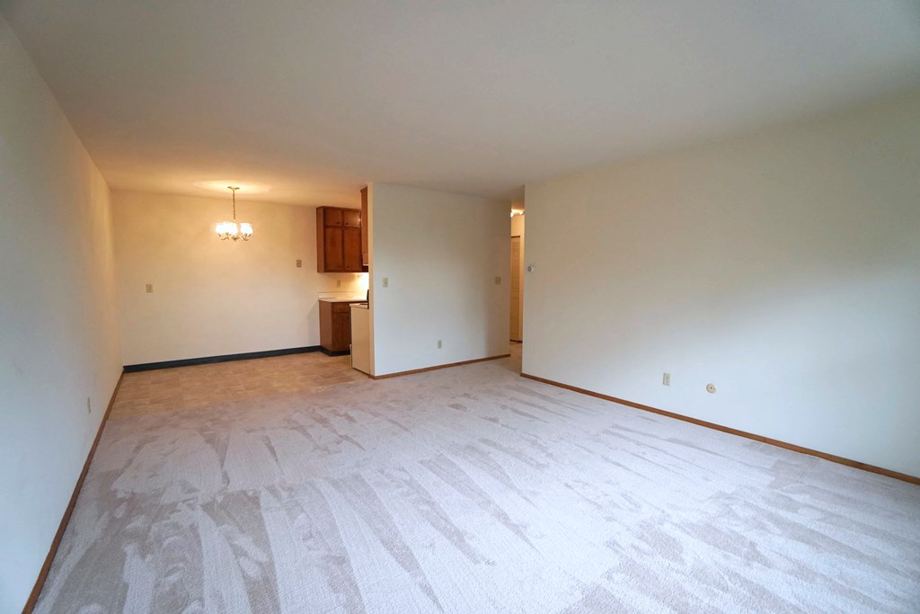 Colonial Terrace - 1 Bedroom, West St. Paul, Minnesota