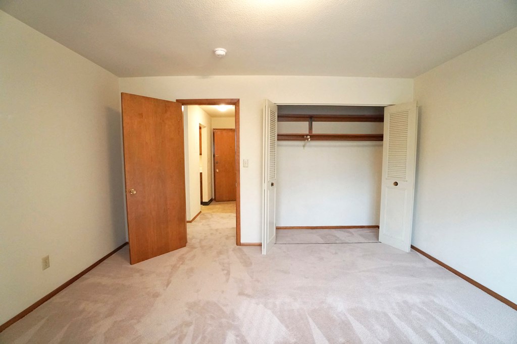 Colonial Terrace - 1 Bedroom, West St. Paul, Minnesota