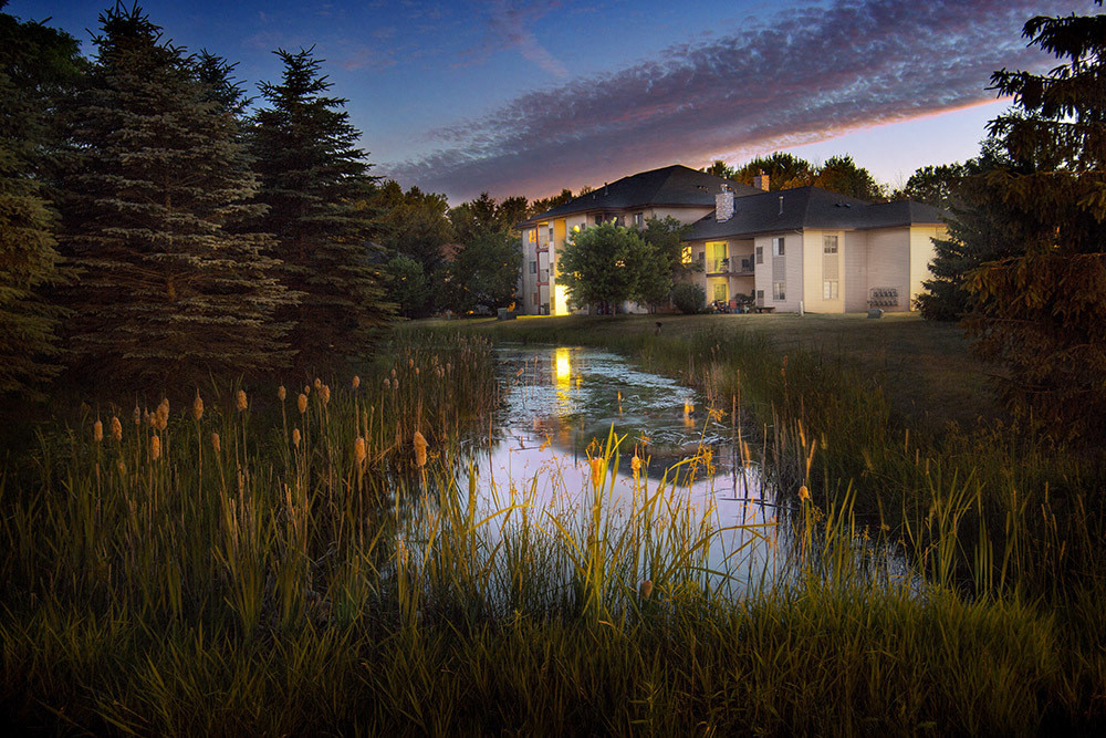 2 Bedroom Apartments In Mount Pleasant