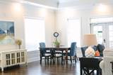 1-bedroom apartment at New Garden Square Apartments in Greensboro