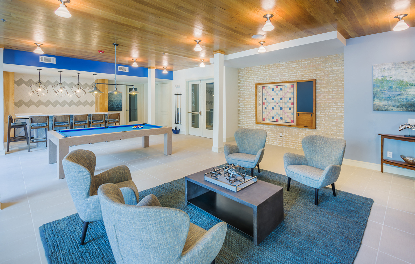 The District Apartments In Asheville Nc