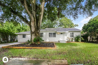 6812 Glen Ave N 4 Beds Apartment for Rent