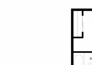 0 for the 1 bedroom floor plan.
