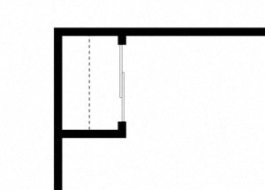 0 for the Studio floor plan.