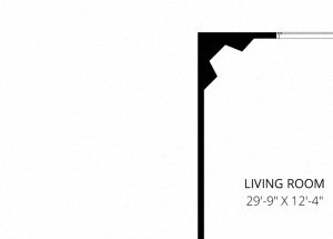 0 for the Two Bedroom floor plan.