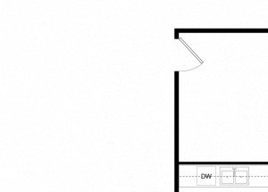 0 for the 2 bedroom floor plan.