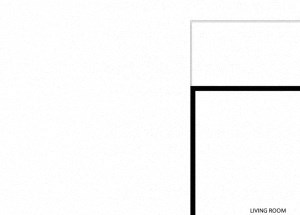 0 for the One Bedroom floor plan.