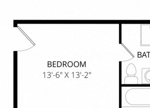 0 for the The Snowgoose floor plan.