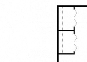 0 for the Studio floor plan.