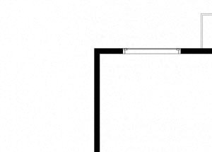 0 for the 1x1 (s) floor plan.