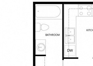 0 for the Aspen floor plan.