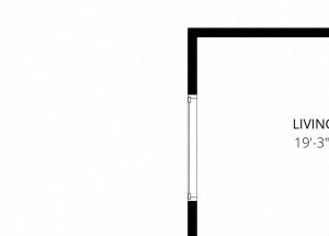 0 for the 1x1 floor plan.