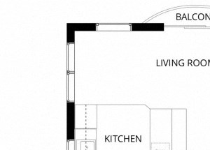 0 for the Garnet floor plan.