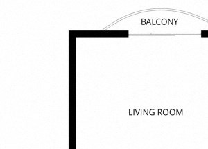 0 for the Gold Furnished floor plan.