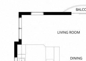 0 for the Jade floor plan.
