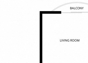 0 for the Limestone Furnished floor plan.