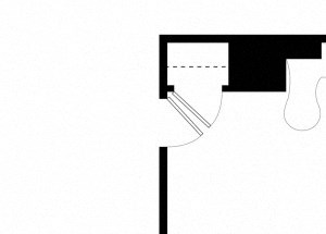 0 for the One bedroom floor plan.