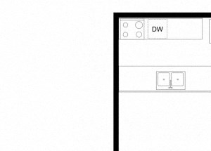 0 for the 1x1 W/D floor plan.
