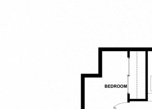 0 for the 2x1 Small floor plan.