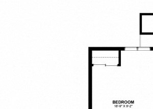 0 for the 2x1 XL W/D floor plan.